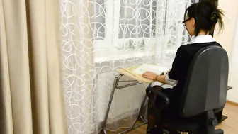 asiandreamx aka aiko moe manyvids redhead with big tits