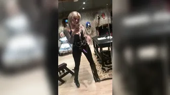 blondedomgirl onlyfans Shmarina from the states