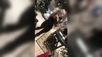 blondedomgirl onlyfans Shmarina from the states