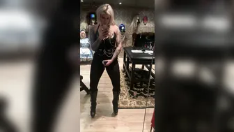 blondedomgirl onlyfans Shmarina from the states