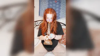 amber addis onlyfans  private e dance