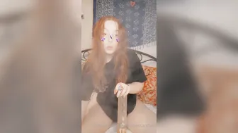 amber addis onlyfans  private e dance