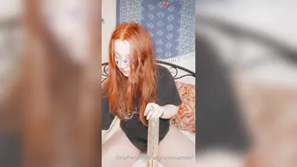 amber addis onlyfans  private e dance