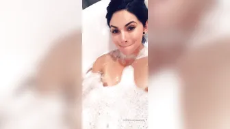 aspen rae onlyfans busty  cam girl  masturbates cunt
