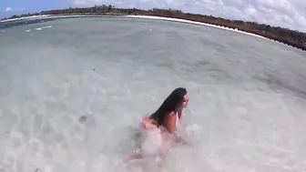 alexa morgan onlyfans Fiery bitch