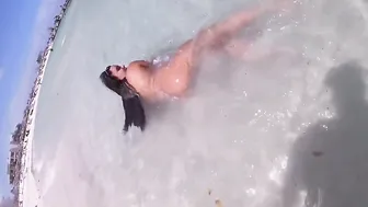 alexa morgan onlyfans Fiery bitch