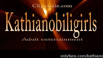 kathia nobili onlyfans Hot beauty