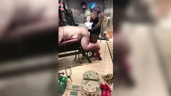 blondedomgirl onlyfans Crazy lady