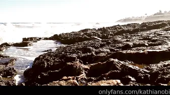 kathia nobili onlyfans gets squirt orgasm