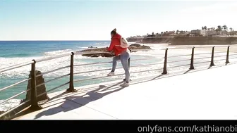 kathia nobili onlyfans gets squirt orgasm