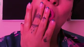 miss nera skye onlyfans Obstinate passion