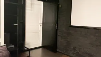 killer katrin onlyfans dancing at the pole