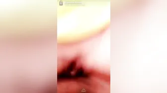 esperanza gomez onlyfans crazy chick fondles her cunt by hand
