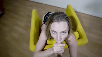 anya olsen onlyfans busty passion caress nipples