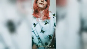 lanabee xo onlyfans sweet pussy pulls the cap