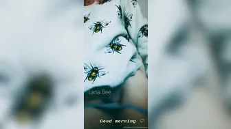 lanabee xo onlyfans sweet pussy pulls the cap