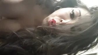 ana kaliyah onlyfans  private e dance