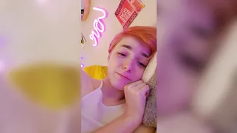 lanabee xo onlyfans hot lady furiously twirling big ass