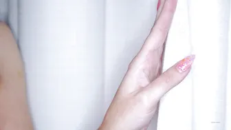 kacie castle onlyfans seductive babe shows boobs