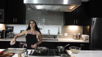 aspen rae onlyfans slutty bitch masturbates cunt