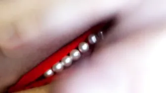 aimee (@aimeee) onlyfans noble lady praises boobs