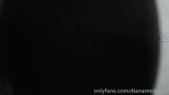 diana cu de melancia onlyfans busty bitch jumps on phallus