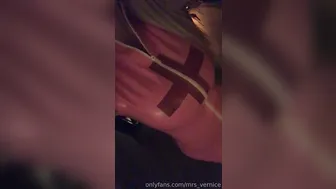 mistress vernice onlyfans hot  private  with a toy