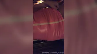 mistress vernice onlyfans hot  private  with a toy