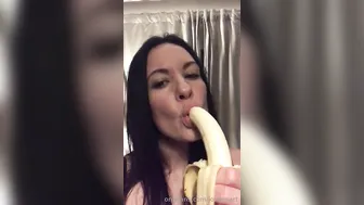 jo stewart onlyfans naughty bitch delivers orgasm sex toys