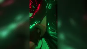 mistress vernice onlyfans hot prostitute poses in shorts