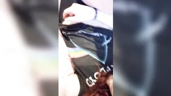 amber addis onlyfans graceful bitch masturbates pussy