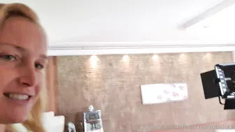 kathia nobili onlyfans dark haired prostitute caresses big tits