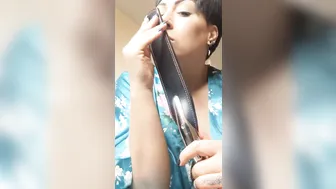 miss nera skye onlyfans sexy wench sucks dick