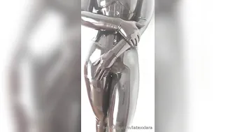 latexx lara onlyfans Busty confused