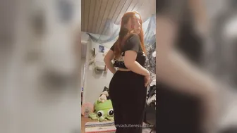 amber addis onlyfans naughty passion poses naked