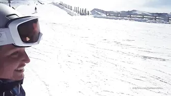 kathia nobili onlyfans erotic slut was long-awake, and finally decided to jerk off her shaved pussy