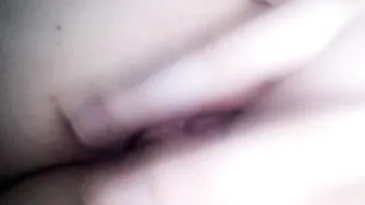 aimee (@aimeee) onlyfans spicy bitch masturbates cunt