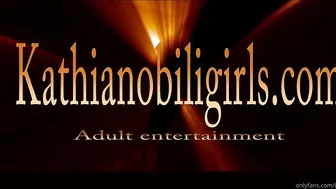 kathia nobili onlyfans cute passion gently caresses boobs