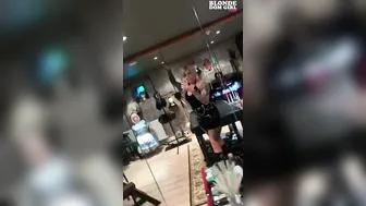 blondedomgirl onlyfans Exquisite mare