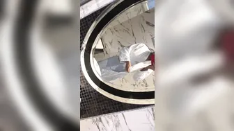 cassie del isla onlyfans juicy bitch caresses the clitoris