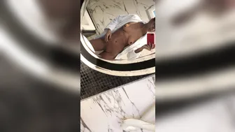 cassie del isla onlyfans juicy bitch caresses the clitoris