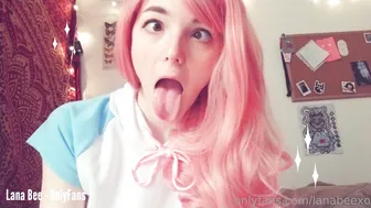 lanabee xo onlyfans dog