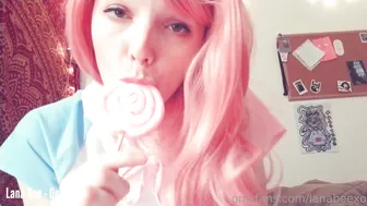 lanabee xo onlyfans dog