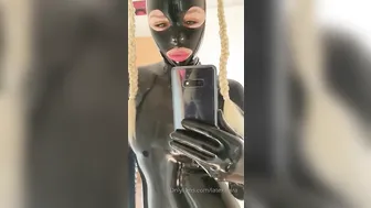 latexx lara onlyfans Blonde passion