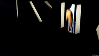 cassie del isla onlyfans shows how deep a toy can be in your mouth