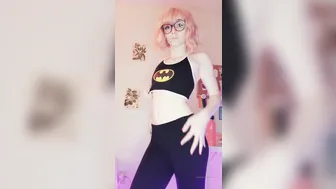 lanabee xo onlyfans naughty baby cock gets pussy fucked