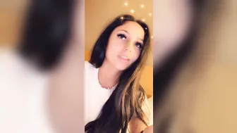 ariana marie onlyfans hot latina fucks dildo