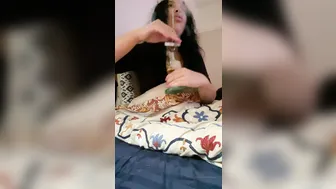 kristina rose onlyfans 18 august 2020