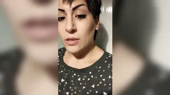 miss nera skye onlyfans adorable  cam girl  pulls clit