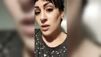 miss nera skye onlyfans adorable  cam girl  pulls clit